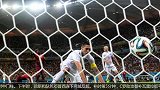 世界杯-14年-小组赛-G组-第2轮-C罗补时助攻 葡萄牙战平美国存一线生机-新闻