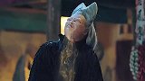 这妖怪太难了，本想吸人魂魄，结果碰见吃了大蒜的人！