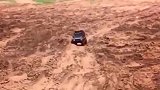 什么是越野一族，这驾驶技术太牛了