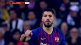 独造3球+勺子点射！苏神今夜=SOLO王 皇马后卫被他玩晕了