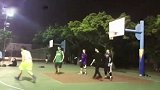 篮球-17年-独领风骚的女版三井寿 这姑娘球技你给打几分-专题