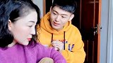 老妈真是看宫斗剧看到走火入魔了