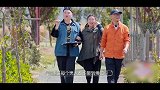 傅首尔和老刘来农场考察，方家翊赞叹：这是普罗旺斯吗