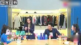 盘点谢娜神模仿名场面，本尊看了都想打人，不愧是模仿界的一姐