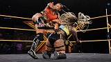 NXT582期：李霞强强联手杰西 但对手可不是好对付的菜鸟