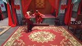 虽然行为很娘，但是疼老婆这行为真的爷们！