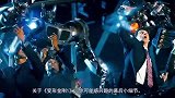 变形金刚美军特别提供--型飞机，霸天虎大量对白被删