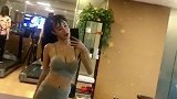 健身是对我们每一个身体健康的唯一好处