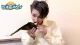 [庆怜｜采访花絮] 娱倩Lab-第一次吃粽子的反应