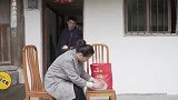四川方言：老表夫妻闹架，老坎大喜过望，剧情反转得太好了！