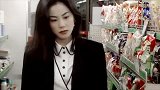 王菲年轻时有多美，难怪谢霆锋抛弃张柏芝