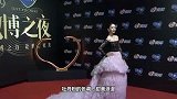 佟丽娅凭什么是“年度女神” 她现在的气场太强大