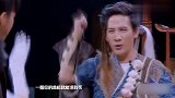 大张伟上综艺秒变段子秀,一口一个搞笑段子,连何炅都被套路了