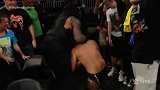 WWE-15年-RAW第1134期：罗曼蛋妞再生矛盾大打出手-花絮