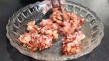 广西钦州特产瓜皮的做法，好吃又开胃，嚼在嘴里嘎嘣脆