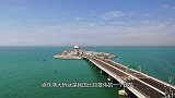 中国一伟大建筑，比港珠澳大桥还雄伟，外国：中国人“真牛”