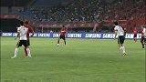 中超-13赛季-联赛-第13轮-辽宁张野外围一脚远射稍微偏出-花絮