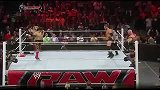 WWE-14年-SD第762期：双拳难敌四手 怀亚特练手巨兽威慑纳神-全场