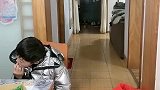 这个秤居然会说话，我差点和它打起来了