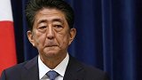 安倍在国会首次就“赏樱会”丑闻道歉！安倍 日本