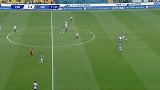 第72分钟乌迪内斯球员曼德拉戈拉射门 - 打偏