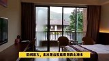 惠州怡情谷温泉，隐藏在森林环绕的温泉，度假胜地之一