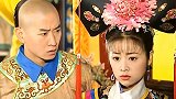 “尔康”原本是为他准备的，因服兵役无法参演，最后才找了周杰？