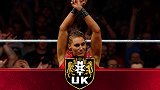 NXT UK第60期：雷普利完虐女大白 斯卡拉以小博大挑战奥诺