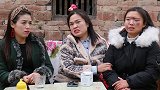 短剧；妈妈让臭妮买酱油，结果臭妮买了一堆零食，这下臭妮惨了