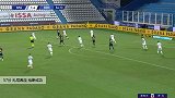 扎尼奥洛 意甲 2019/2020 斯帕尔 VS 罗马 精彩集锦