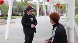街头“从一数到十”骗局，看似简单的游戏，瞬间就把你的钱骗走