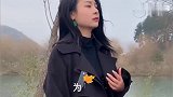 小姐姐深情演绎一首《为什么》，歌声动人心弦，太好听了