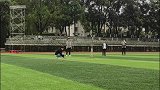 四川南充：高校学生做的二级火箭，居然做成了弹道导弹的感觉