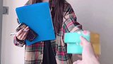 内容过于真实 我能想象快递小哥听到的样子…