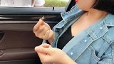 这个小姐姐要火了！