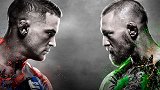 UFC257倒计时1个月！回顾嘴炮VS钻石一番战