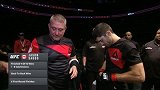 UFC-16年-UFC第206期Fight Pass副赛全程-全场