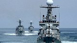 4月23日，韩国一军舰爆发集体感染！ 韩国  爆发集体感染