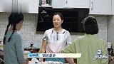 大小S吐槽阿雅：没读什么书，居然可以当主持人，都什么世道！