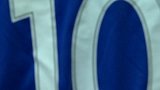 中超-17赛季-联赛-第17轮-申花客战权健全队无压力 特维斯莫雷诺谈笑风声表情很轻松-花絮