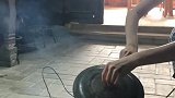 你们家有这样的厨房吗