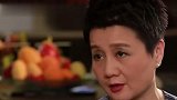 29岁梁安琪为何会嫁给何鸿燊，梁安琪一个口误，说出背后的原因