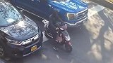 美国：警方通缉一名“连环猥亵者” 一月内在街头袭击至少9人