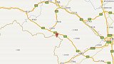 广西靖西市再发生4.3级地震 震源深度10千米