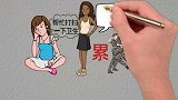 #人性 一位母亲教育孩子的故事，看懂的人将会受益一生 #教育  #善良