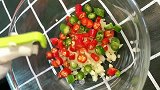 豆腐这样做，太好吃了