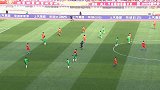 第4轮 山东鲁能vs贵州智诚 09'