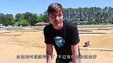 玩具车能拖动汽车吗老外无聊测试，结果颠覆认知