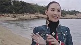 张柏芝儿子打篮球韧带受伤 做理疗途中反拍媒体
