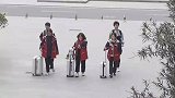 短短十几秒，体验人间悲欢